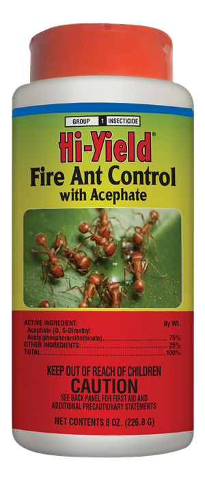 33033_Fire Ant Control with Acephate 8oz